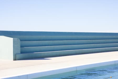 Aerial Image of NEWCASTLE EAST