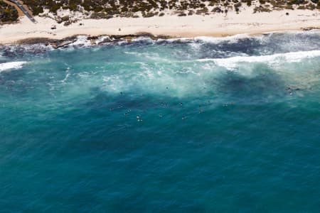 Aerial Image of TRIGG