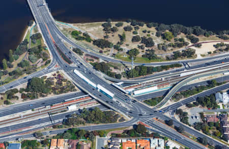 Aerial Image of COMO