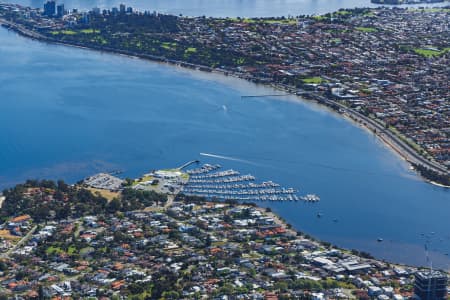Aerial Image of APPLECROSS
