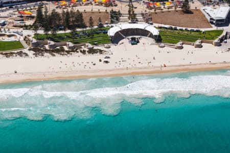 Aerial Image of SCARBOROUGH