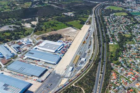 Aerial Image of KENWICK