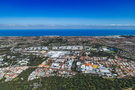 Aerial Image of JOONDALUP