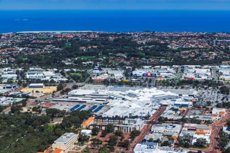 Aerial Image of JOONDALUP