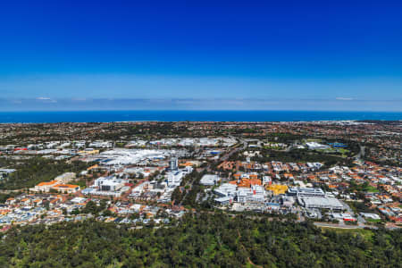 Aerial Image of JOONDALUP
