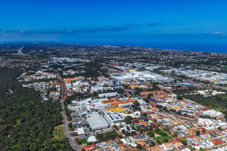 Aerial Image of JOONDALUP