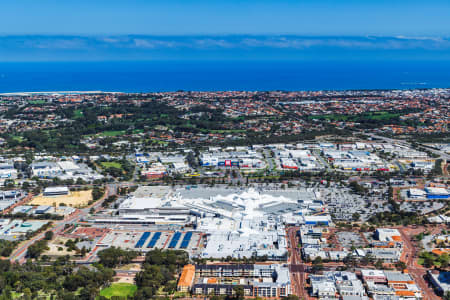 Aerial Image of JOONDALUP
