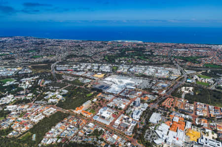 Aerial Image of JOONDALUP