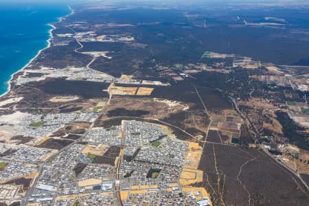 Aerial Image of ALKIMOS