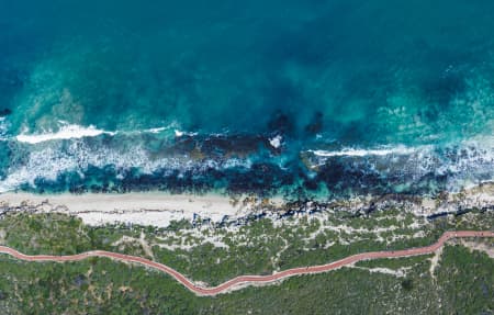 Aerial Image of OCEAN REEF