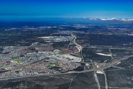 Aerial Image of ELLENBROOK