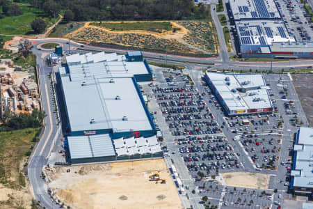 Aerial Image of MIDLAND