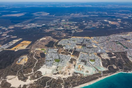 Aerial Image of ALKIMOS