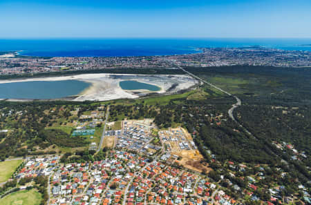 Aerial Image of BALDIVIS