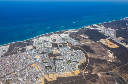 Aerial Image of ALKIMOS