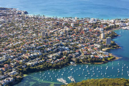 Aerial Image of FAIRLIGHT