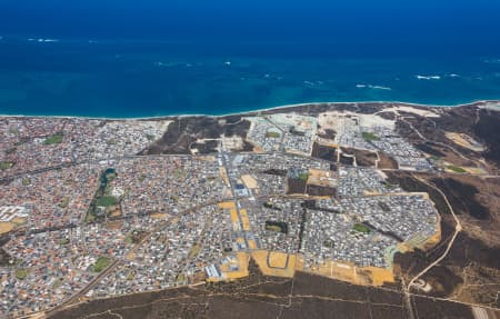 Aerial Image of ALKIMOS