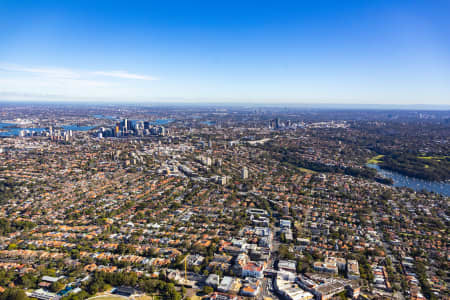 Aerial Image of NEUTRAL BAY