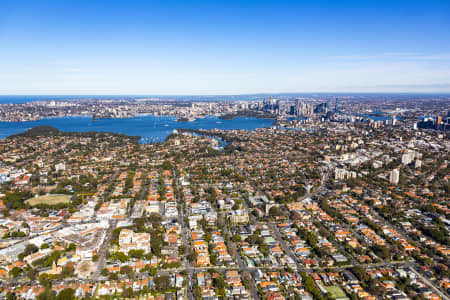 Aerial Image of NEUTRAL BAY