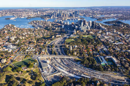 Aerial Image of CAMMERAY
