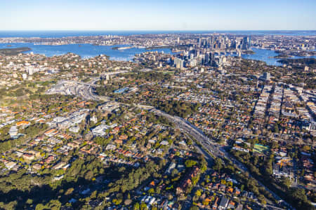 Aerial Image of CAMMERAY