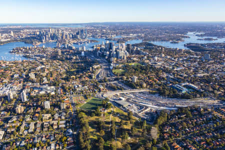 Aerial Image of CAMMERAY