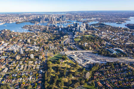 Aerial Image of CAMMERAY
