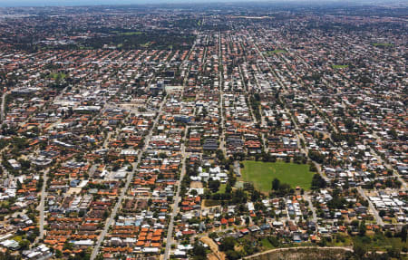 Aerial Image of MAYLANDS