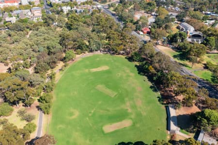 Aerial Image of ADELAIDE