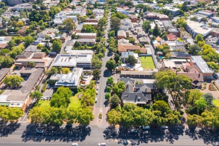 Aerial Image of ADELAIDE