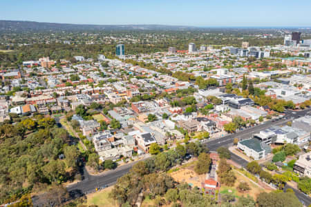 Aerial Image of ADELAIDE