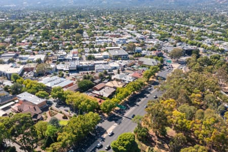 Aerial Image of ADELAIDE