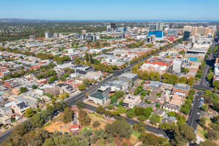 Aerial Image of ADELAIDE