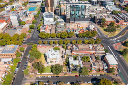 Aerial Image of ADELAIDE