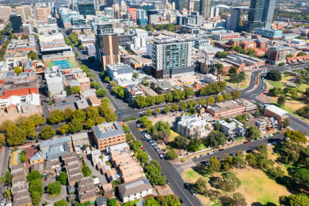 Aerial Image of ADELAIDE