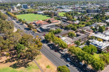 Aerial Image of ADELAIDE