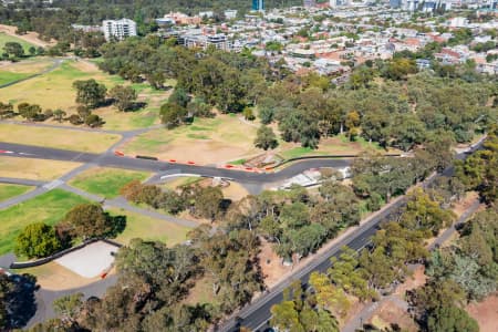 Aerial Image of ADELAIDE