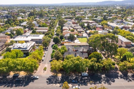 Aerial Image of ADELAIDE