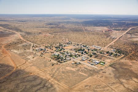 Aerial Image of WINDORAH