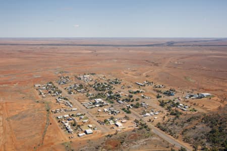 Aerial Image of BOULIA