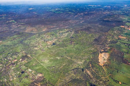 Aerial Image of BULLSBROOK