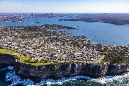 Watsons Bay