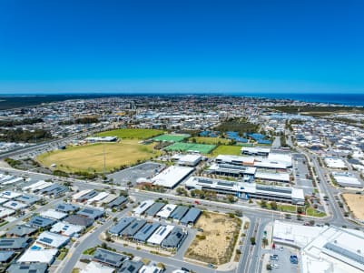 Aerial Image of ALKIMOS