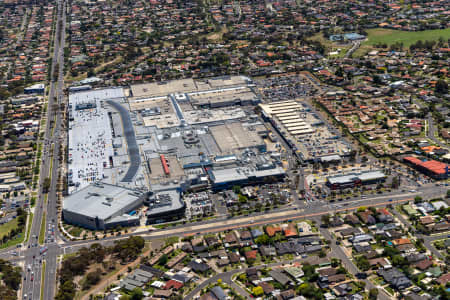Aerial Image of HOPPERS CROSSING