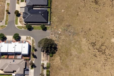 Aerial Image of MICKLEHAM