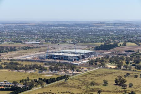 Aerial Image of CRAIGIEBURN