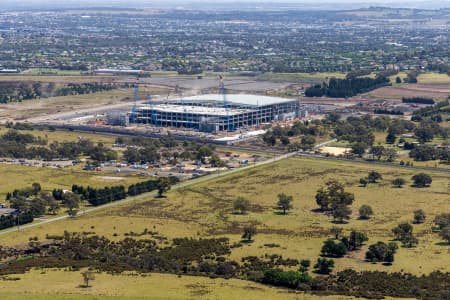 Aerial Image of CRAIGIEBURN