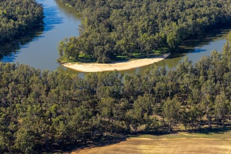 Aerial Image of COBRAM EAST