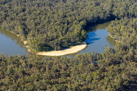 Aerial Image of COBRAM EAST