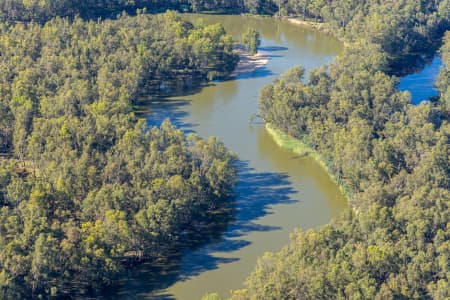 Aerial Image of BOOMANOOMANA